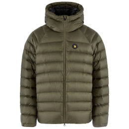 Veste homme Fjällräven Bergtagen Down Jacket M vert Laurel Green