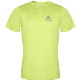 T-shirt homme Alpine Pro Clun green green