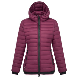 Veste femme Regatta Womens Haile rouge Fig