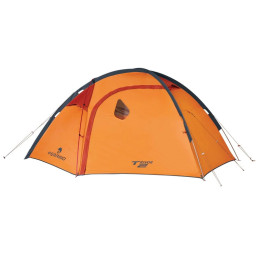 Tente d'expedition Ferrino Trivor 2 orange orange