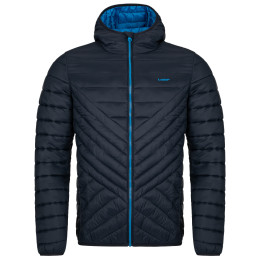 Veste homme Loap Irgan gris foncé DarkGray