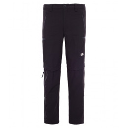 Pantalon homme The North Face Exploration Convertible vert