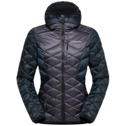 Veste femme La Sportiva Pinnacle Down Jkt W