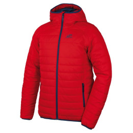 Veste homme Hannah Evanno (2018) rouge RacingRed