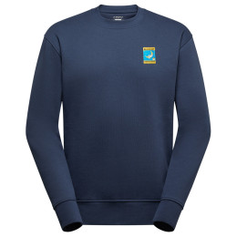 Sweatshirt La Sportiva Moon Climb Sweater U