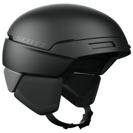 Casque de ski Scott Flow Mips noir black