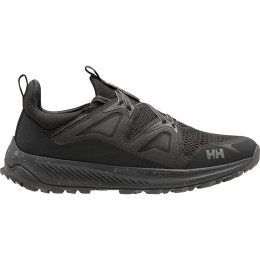Chaussures homme Helly Hansen Jeroba Mps vert 990 Black / Gunmetal