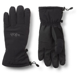 Gants homme Rab Storm Gloves noir