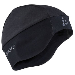 Bonnet sous casque Craft ADV Subz Thermal vert Black