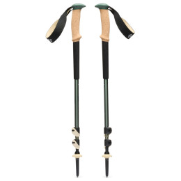 Bâtons randonnée Black Diamond Trail Cork Trekking Poles