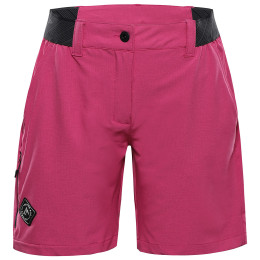 Shorts femme Alpine Pro Zamba 4