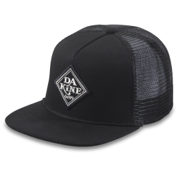 Casquette Dakine Classic Diamond Trucker