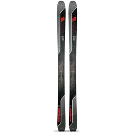 Ski de randonnée K2 Wayback 96
