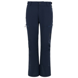 Pantalon d'hiver homme Fundango Teak Pants bleu foncé patriot blue