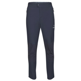 Pantalon homme Progress Protrek Man noir / bleu černo-modrá