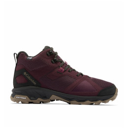 Chaussures femme Columbia Peakfreak Hera™ Ii Outdry™ Mid rouge Moonvista, Antique Mauve