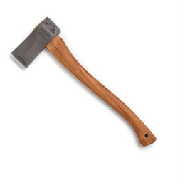 Hache Hultafors Splitting Axe Kly 7-0,9 Sv gris / brun