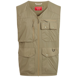 Gilet homme Craghoppers NosiLife Sebou Gilet kaki Cardamon