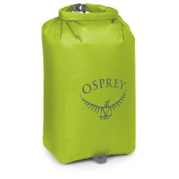 Sac étanche Osprey Ul Dry Sack 20 green limon green