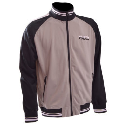 Sweat-shirt homme Northfinder Ethan girs Grey