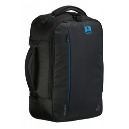 Sac à dos Vango Nomad 45 vert CarbideGray