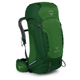 Sac à dos Osprey Kestrel 48 2022 green JungleGreen