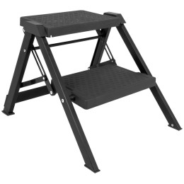 Marchepieds pliants Brunner Ramp Double