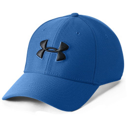 Casquette Under Armour Men's Blitzing 3.0 Cap bleue Blue