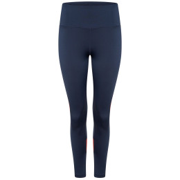 Leggings femmes Dare 2b Move Legging 2022 bleu foncé MnLtDn/NnPch