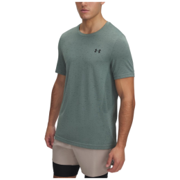 T-shirt homme Under Armour Vanish Seamless SS