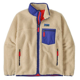 Veste homme Patagonia Classic Retro-X Jacket