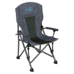 Chaise bébé Bo-Camp Foldup Comfort vert Anthracite