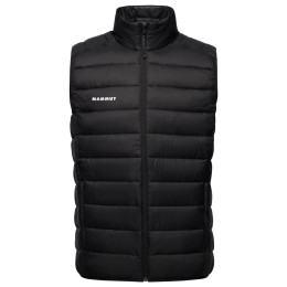 Gilet homme Mammut Crag IN Vest Men noir black 0001