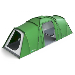 Tente familiale Husky Boston 6