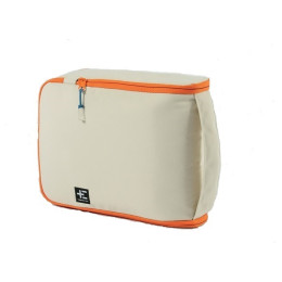 Sac de refroidissement Terra Nation Nation Takeo Kopu 5 l beige