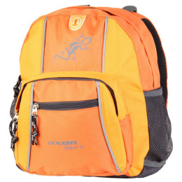 Sac à dos enfant Axon Lizard 4 l orange Orange