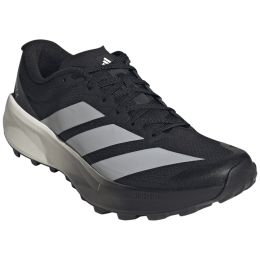Chaussures de running hommes Adidas Terrex Agravic 4 noir / gris Cblack/Gretwo/Ftwwht