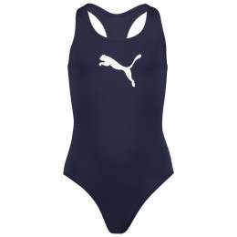Maillot bain enfant Puma Racerback Swimsuit