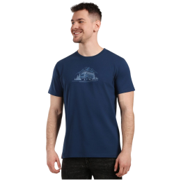 T-shirt homme Kilpi Discover-M