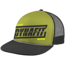 Casquette Dynafit Graphic Trucker Cap