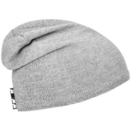 Bonnet Ortovox Wonderwool Beanie girs GrayBlend
