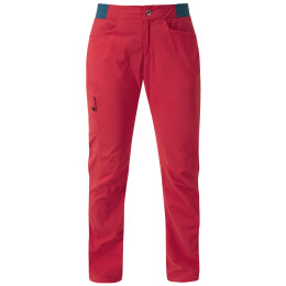 Patalon femme Mountain Equipment Dihedral Wmns Pant rouge Capsicum Red