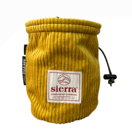 Sac à magnésie SIERRA Climbing Nat Plus