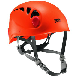 Casque Petzl Elios orange