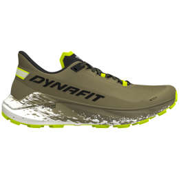 Chaussures de running hommes Dynafit Ultra 100 V3 Gtx noir / blanc 0918 - Black Out/White