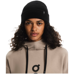 Bonnet d'hiver On Running Merino Beanie