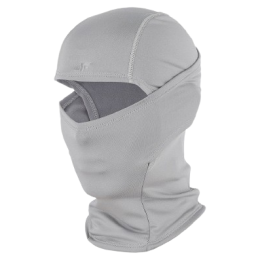Cagoule 4F Balaclava U121 gris MIDDLE GREY