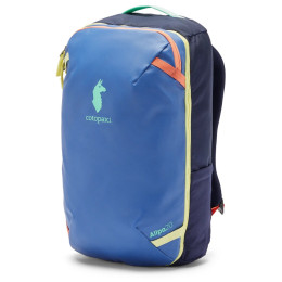 Sac à dos Cotopaxi Allpa Mini 20L Travel Pack bleu Pacific/Maritime