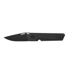 couteau pliant TB OUTDOOR Unboxer Everyday Carry Knife noir