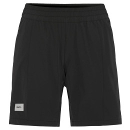 Short vélo femme Craft W Everyday w Pad C4